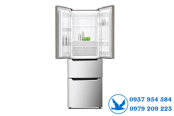 Sửa tủ lạnh Hafele tại quận 1 