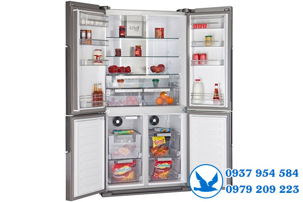 Sửa tủ lạnh Hafele tại quận 2