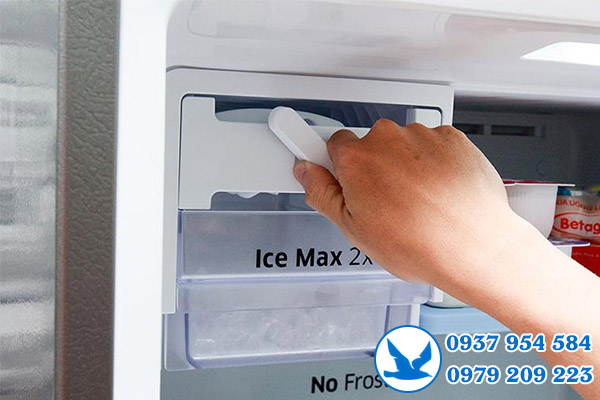 Sửa tủ lạnh Hitachi ở quận 9