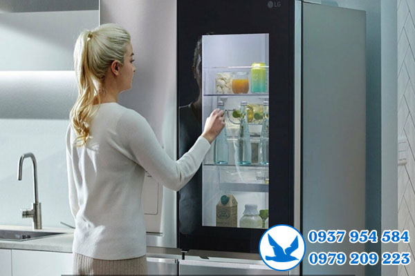 Sửa tủ lạnh SamSung ở quận 9