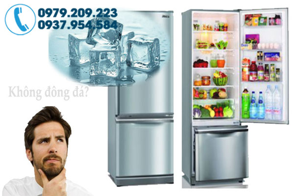 Sửa tủ lạnh tại Bình Thọ