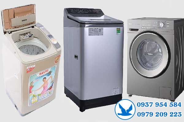 Thanh lý máy giặt tại nhà ở Bình Dương Thanh lý máy giặt tại nhà ở Bình Dương
