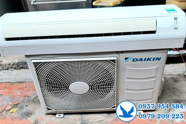 Thanh lý máy lạnh tại nhà quận 1 Thanh lý máy lạnh tại nhà quận 1