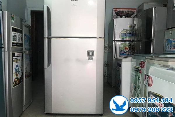 Thanh lý tủ lạnh tại nhà quận 2