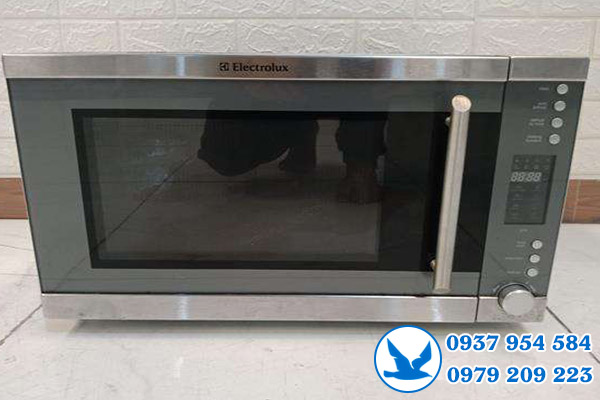 THU MUA LÒ VI SÓNG QUẬN BÌNH THẠNH