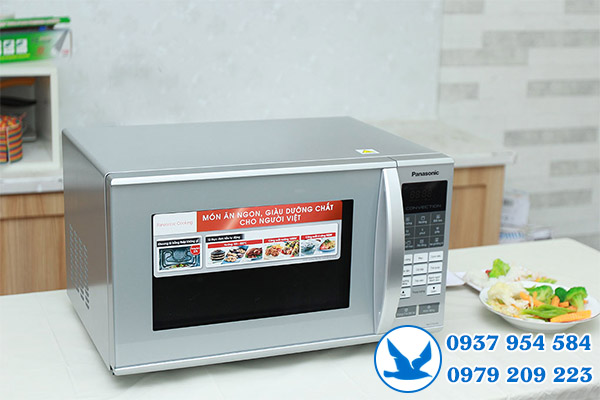 THU MUA LÒ VI SÓNG TẠI THỦ ĐỨC