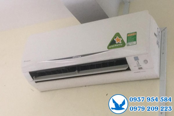 Thu mua máy lạnh Daikin tại quận 3 Thu mua máy lạnh Daikin tại quận 3