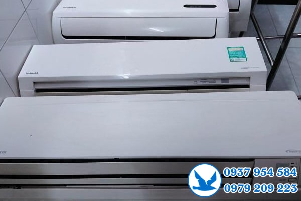 Thu mua máy lạnh LG tại quận 3 Thu mua máy lạnh LG tại quận 3