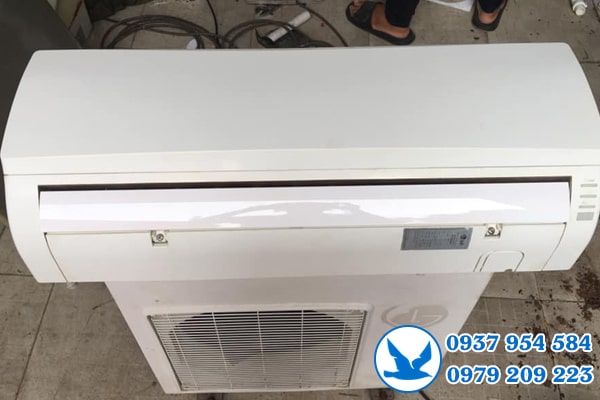 Thu mua máy lạnh LG tại Thủ Đức Thu mua máy lạnh LG tại Thủ Đức