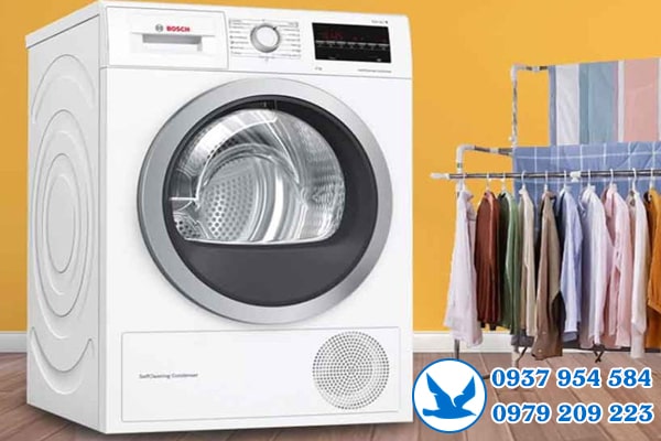 Thu mua máy sấy Bosch tại quận 7 Thu mua máy sấy Bosch tại quận 7