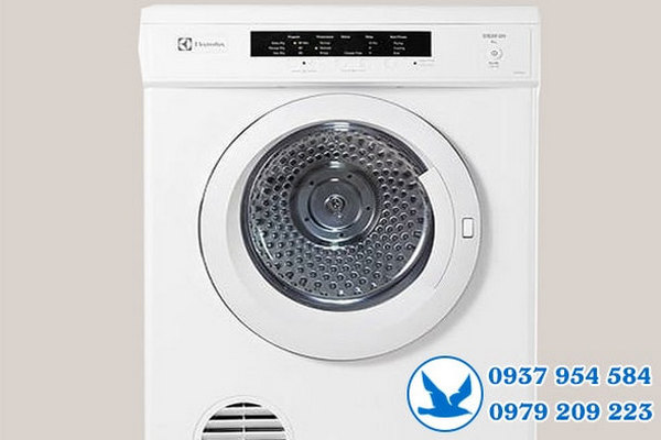 Thu mua máy sấy Electrolux tại quận 2
