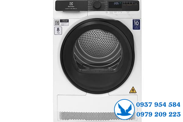 Thu mua máy sấy Electrolux tại quận 4