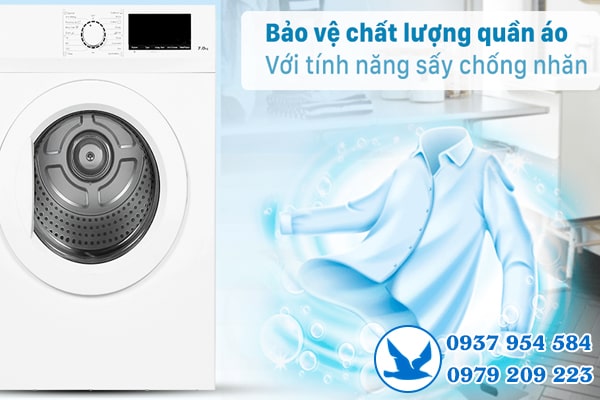 Thu mua máy sấy Glanz tại quận 7 Thu mua máy sấy Glanz tại quận 7