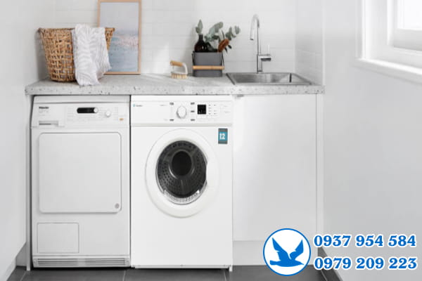 Thu mua máy sấy tại quận 4