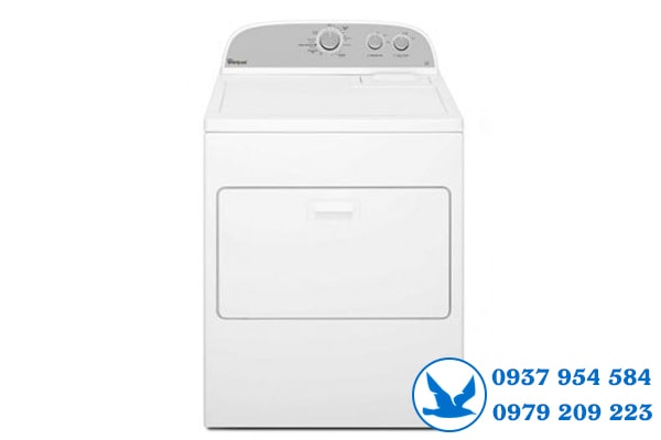 Thu mua máy sấy Whirlpool tại Bình Dương