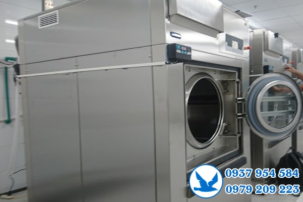 Thu mua máy sấy Whirlpool tại quận 2