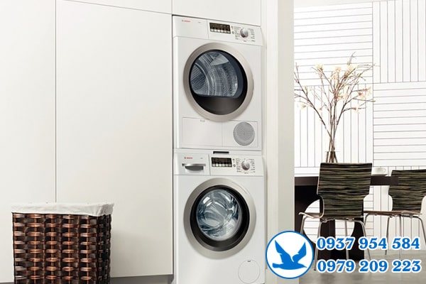 Thu mua máy sấy Whirlpool tại quận 3