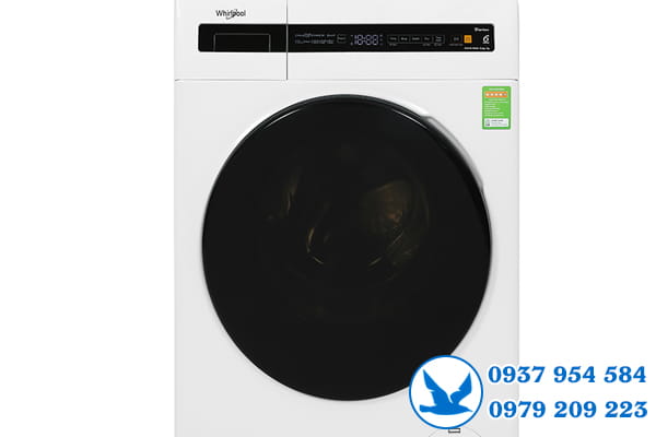 Thu mua máy sấy Whirlpool tại quận 4