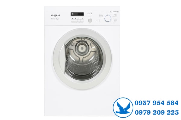 Thu mua máy sấy Whirlpool tại quận 7 Thu mua máy sấy Whirlpool tại quận 7