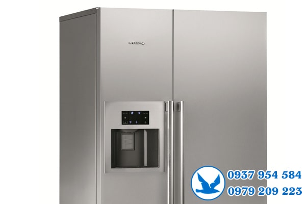 Thu mua tủ lạnh De Dietrich tại quận 7