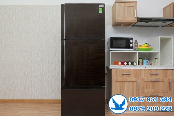Thu mua tủ lạnh Mitsubishi tại quận 7