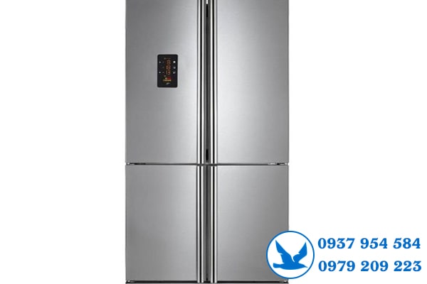 Thu mua tủ lạnh Teka tại quận 7 uy tín