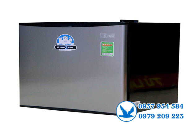 Trung tâm bảo hành tủ lạnh Midea tại tpHCM