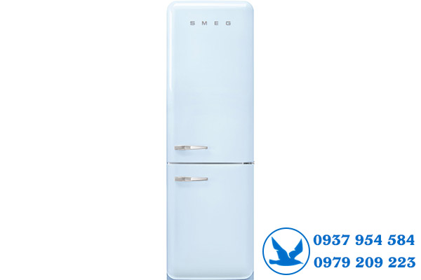 Trung tâm bảo hành tủ lạnh SMEG tại TPHCM