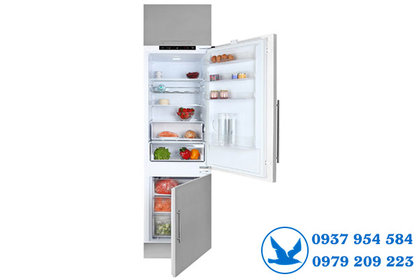 Trung tâm bảo hành tủ lạnh TeKa tại TPHCM