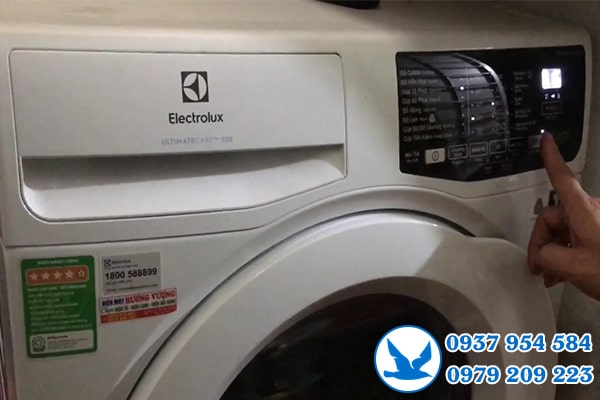 Vệ sinh máy giặt Electrolux ở quận 1 Vệ sinh máy giặt Electrolux ở quận 1