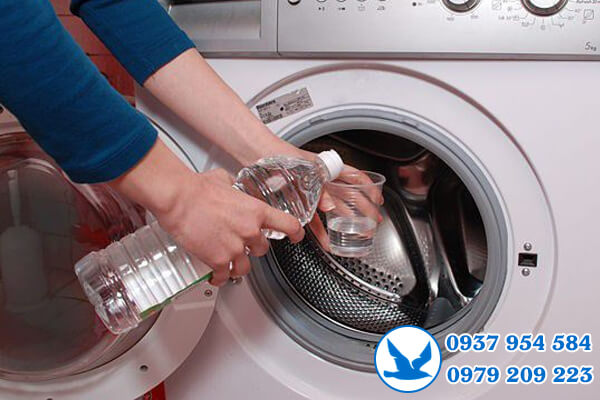 Vệ sinh máy giặt LG ở quận 1 Vệ sinh máy giặt LG ở quận 1