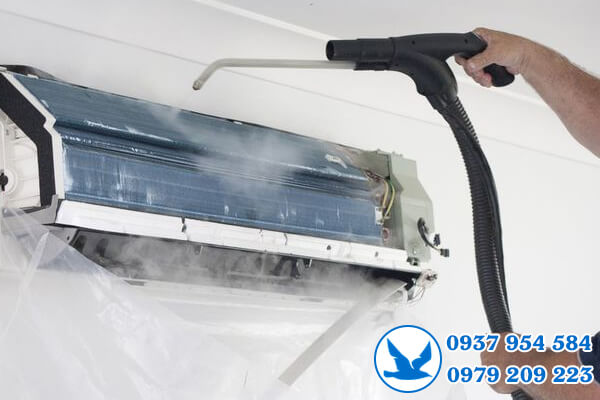 Vệ sinh máy lạnh phường 27 quận Bình Thạnh Vệ sinh máy lạnh phường 27 quận Bình Thạnh