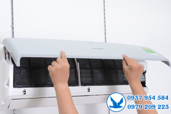 Vệ sinh máy lạnh tại KCN Linh Trung Vệ sinh máy lạnh tại KCN Linh Trung