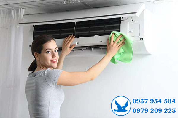 Vệ sinh máy lạnh tại phường Linh Đông TP Thủ Đức Vệ sinh máy lạnh tại phường Linh Đông TP Thủ Đức